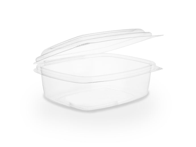 Deli container+DS 375cc PLA 300st VHD12