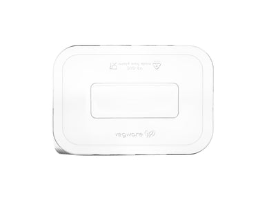 Deksel gourmet bowl 600st V3-GLC PLA