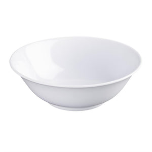 Olympia Kristallon melamine schaaltje 15cm 400ml (12 stuks)