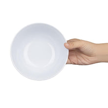 Afbeelding in Gallery-weergave laden, Olympia Kristallon melamine schaaltje 15cm 400ml (12 stuks)