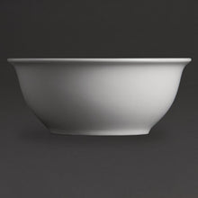 Afbeelding in Gallery-weergave laden, Olympia Whiteware saladeschaal 17,5cm (6 stuks)