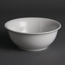 Afbeelding in Gallery-weergave laden, Olympia Whiteware saladeschaal 17,5cm (6 stuks)