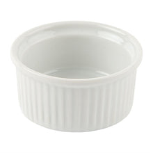 Afbeelding in Gallery-weergave laden, Olympia Whiteware ramekins 7cm (12 stuks)