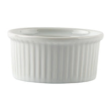 Afbeelding in Gallery-weergave laden, Olympia Whiteware ramekins 7cm (12 stuks)