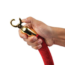 Afbeelding in Gallery-weergave laden, Bolero markeringskoord rood