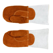 Afbeelding in Gallery-weergave laden, Matfer Bourgeat bakkers wanten