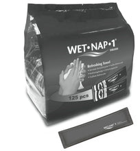 Afbeelding in Gallery-weergave laden, Wet Nap1 Deluxe Grey 125st.