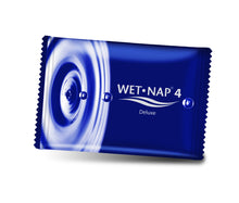 Afbeelding in Gallery-weergave laden, Wet Nap 4 Mini verfrissingdoekjes 250st