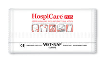 Afbeelding in Gallery-weergave laden, Wet Nap hospicare towell 100st