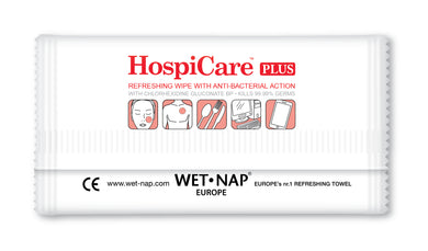Wet Nap hospicare towell 100st