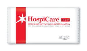 Wet Nap hospicare towell 100st