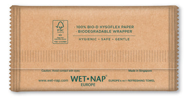 Wet Nap Bio 100st.