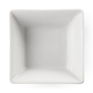 Olympia Whiteware amuseschaaltjes 7,5x7,5cm (12 stuks)