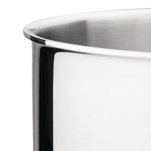 Afbeelding in Gallery-weergave laden, Vogue roestvrij staal &amp; aluminium tri-wall steelpan 16cm