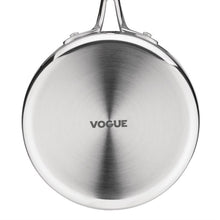 Afbeelding in Gallery-weergave laden, Vogue roestvrij staal &amp; aluminium tri-wall steelpan 16cm