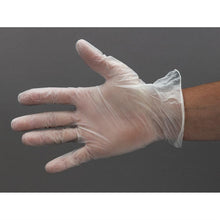 Afbeelding in Gallery-weergave laden, Hygiplas vinyl handschoenen transparant poedervrij L (100 stuks)