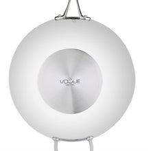 Afbeelding in Gallery-weergave laden, Vogue Triwall inductie wok 30,5cm