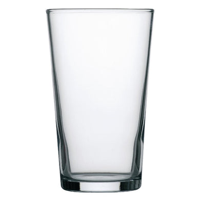 Arcoroc Bierglazen 285ml CE-gemarkeerd (48 stuks)