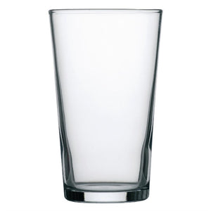 Arcoroc Bierglazen 285ml CE-gemarkeerd (48 stuks)