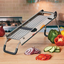 Afbeelding in Gallery-weergave laden, Vogue mandoline