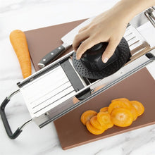 Afbeelding in Gallery-weergave laden, Vogue mandoline