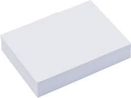 Kopieëerpapier A4 2500 vel