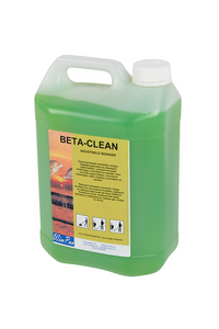Beta clean 5 liter -> 30