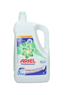 Ariel vloeibaar 4 liter