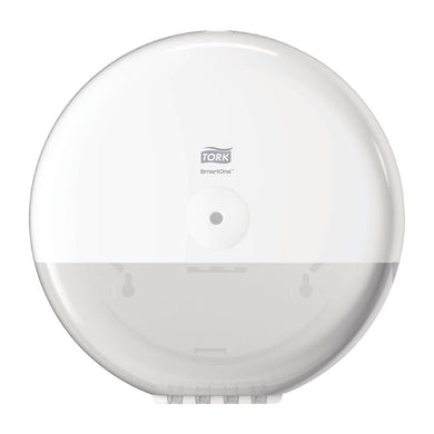 Dispenser SmartOne wit Tork 680000 T8