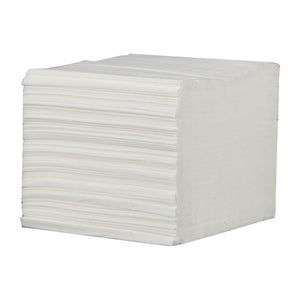 Bulktoiletpapier 40x250 vel 6025