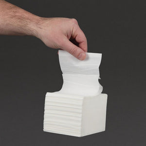 Bulktoiletpapier 40x250 vel 6025