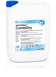 Neodisher combi dry 10l