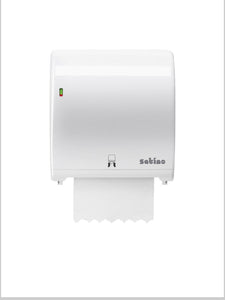 Dispenser handdoekrol Satino 331520