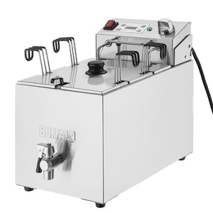 Buffalo 8Ltr Pastakoker