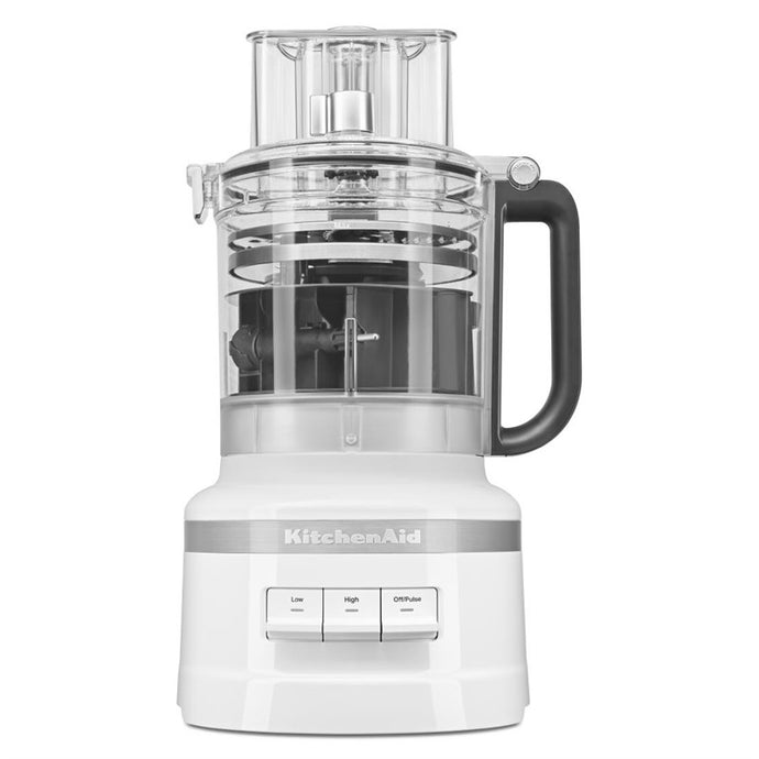 KitchenAid Classic 3.1L Keukenmachine 5KFP1318BWH