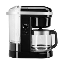 Afbeelding in Gallery-weergave laden, KitchenAid Classic druppelkoffiezetapparaat 5KCM1208BOB