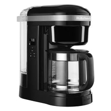 Afbeelding in Gallery-weergave laden, KitchenAid Classic druppelkoffiezetapparaat 5KCM1208BOB