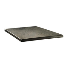 Afbeelding in Gallery-weergave laden, Topalit Classic Line rond tafelblad beton 80cm