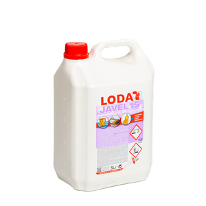 Bleekwater 5 liter 15°