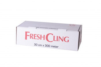 Krimpfolie 0.30x300m