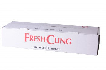 Krimpfolie 0.45x300m