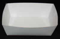 Kartonnen fritbakje 92 250 st.