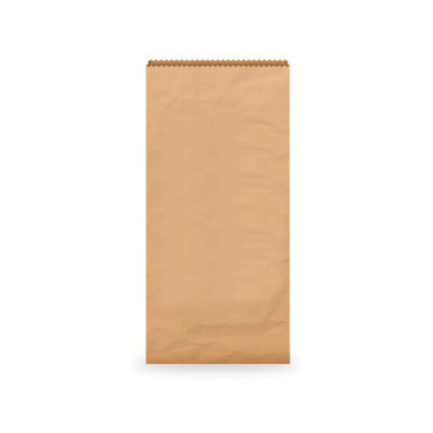 Kraftzak 13x28cm 1500 st. ZZBR4P40