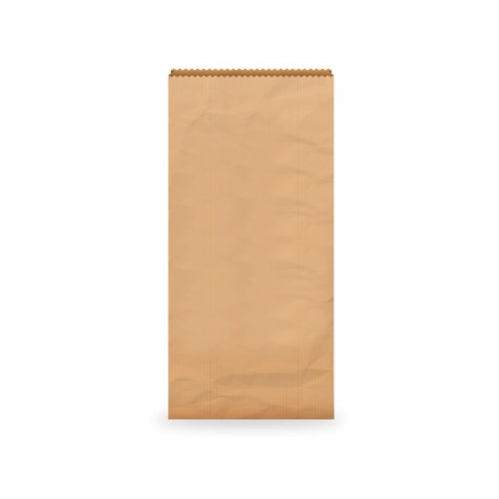 Kraftzak 13x28cm 1500 st. ZZBR4P40