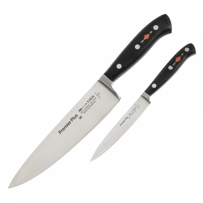Dick Premier Plus 2-delige cadeauset