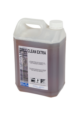 Oven en grill-reiniger 5 liter