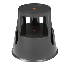 Afbeelding in Gallery-weergave laden, Vogue Trapkruk Zwart