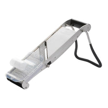 Afbeelding in Gallery-weergave laden, Louis Tellier Bron Compact Pro Roestvrij Staal Japanse Mandoline