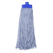 Afbeelding in Gallery-weergave laden, Jantex Kentucky Mopkop Blauw 450g