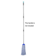 Afbeelding in Gallery-weergave laden, Jantex Kentucky Mopkop Blauw 450g